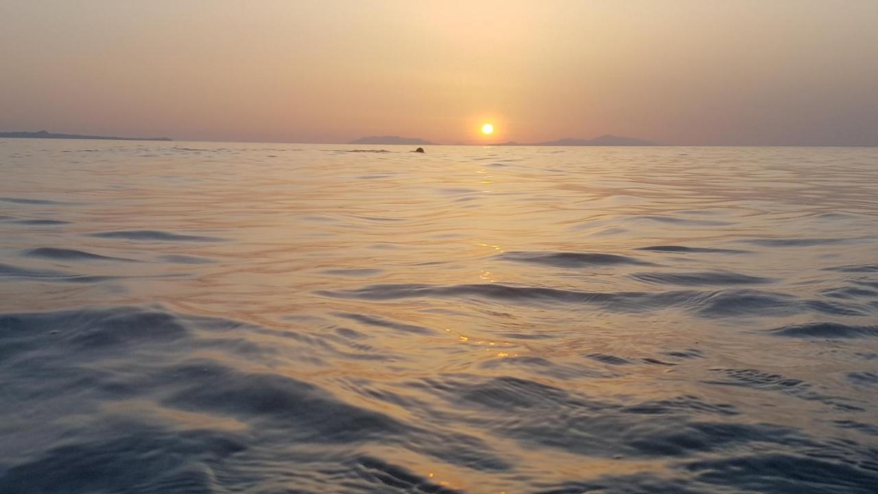 Appartamenti Vacanze Villa Meo Villafranca Tirrena Kültér fotó