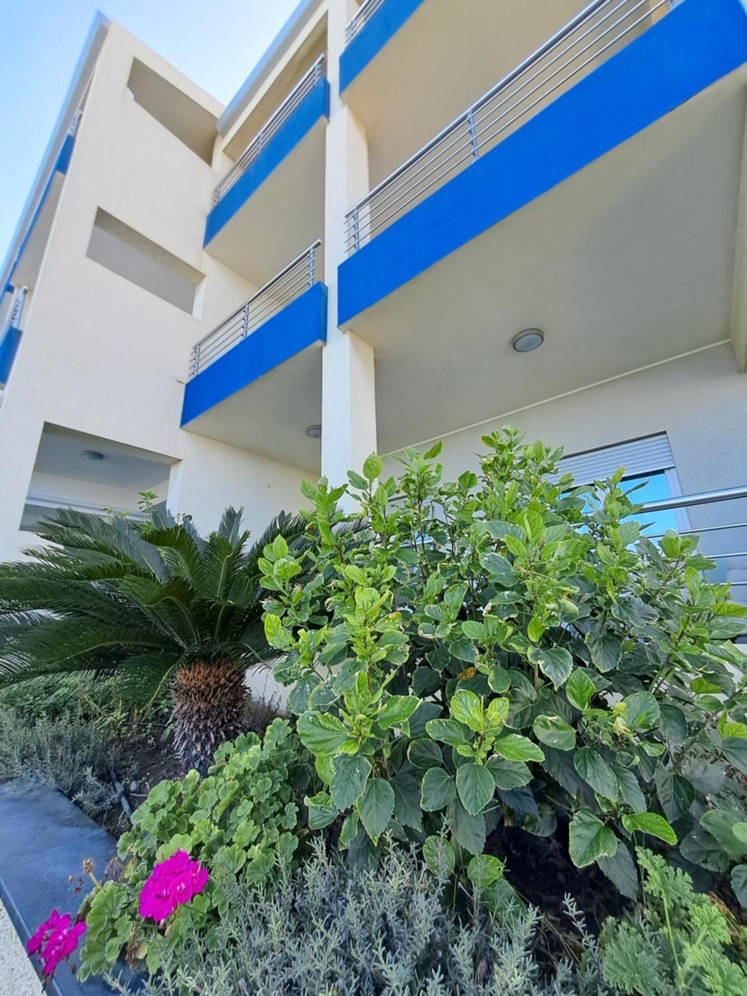Appartamenti Vacanze Villa Meo Villafranca Tirrena Kültér fotó
