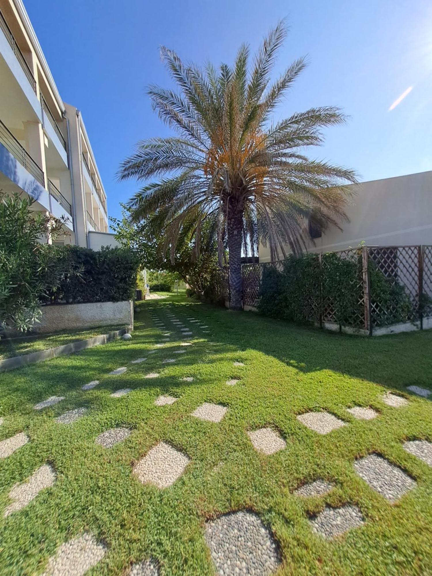 Appartamenti Vacanze Villa Meo Villafranca Tirrena Kültér fotó