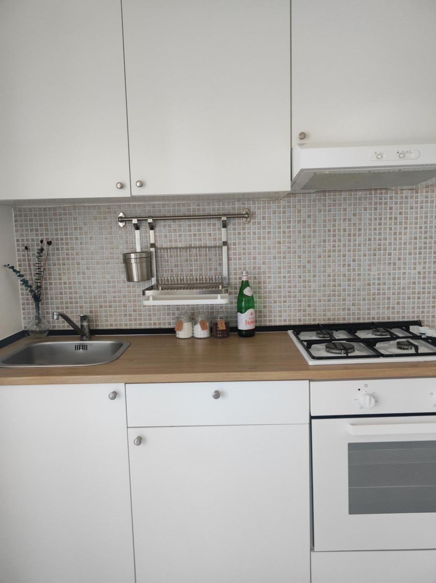 Appartamenti Vacanze Villa Meo Villafranca Tirrena Kültér fotó