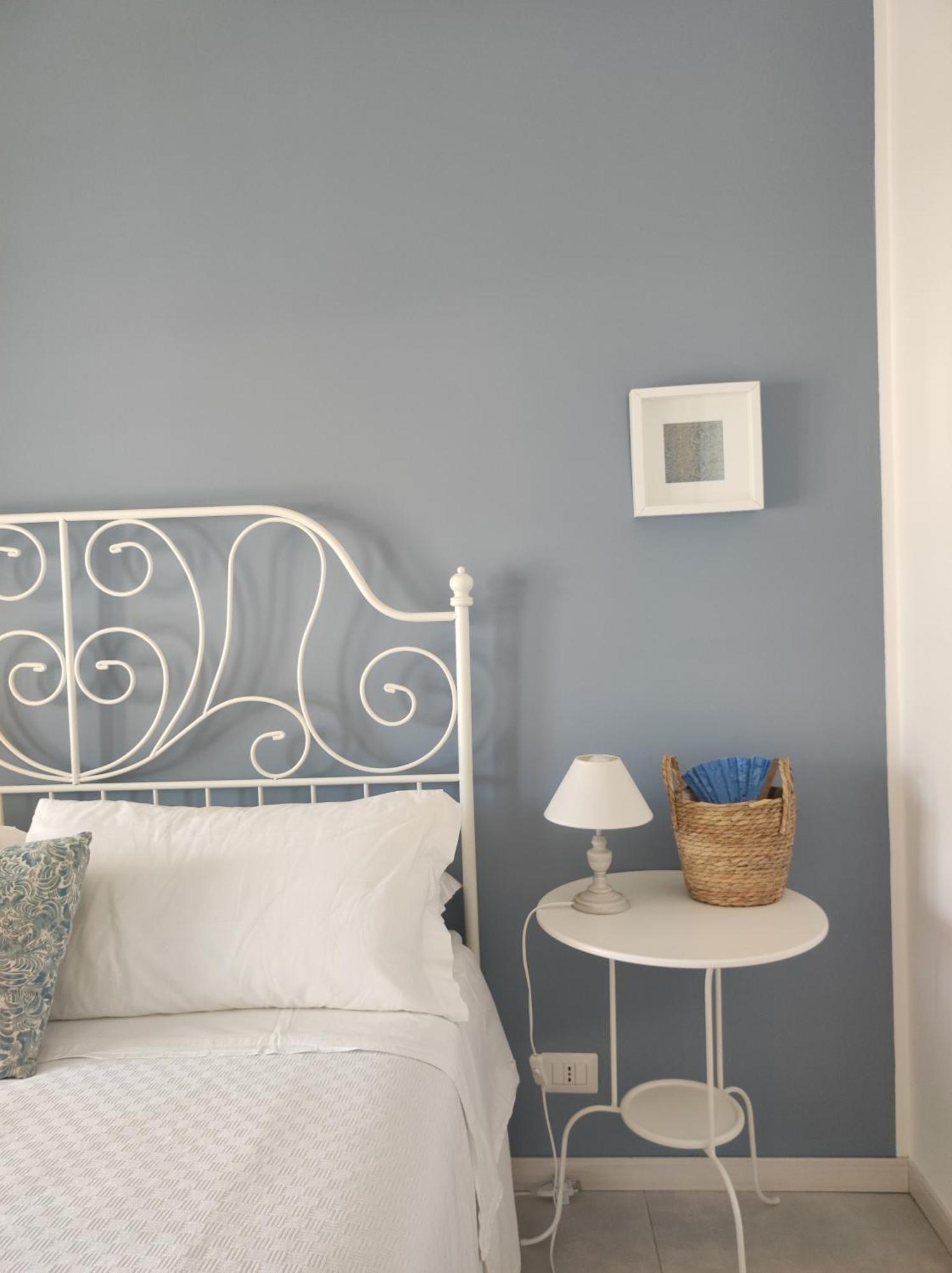 Appartamenti Vacanze Villa Meo Villafranca Tirrena Szoba fotó