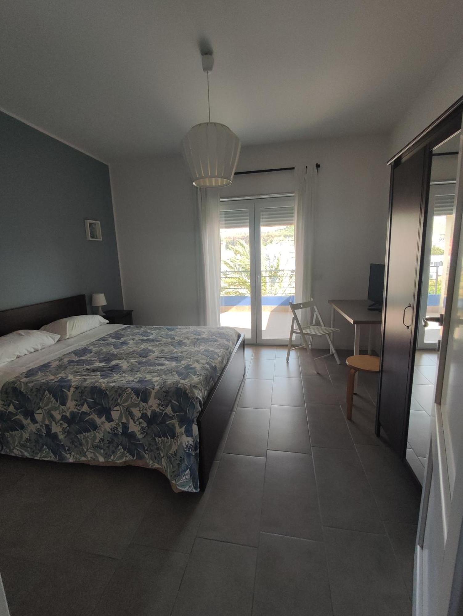 Appartamenti Vacanze Villa Meo Villafranca Tirrena Kültér fotó