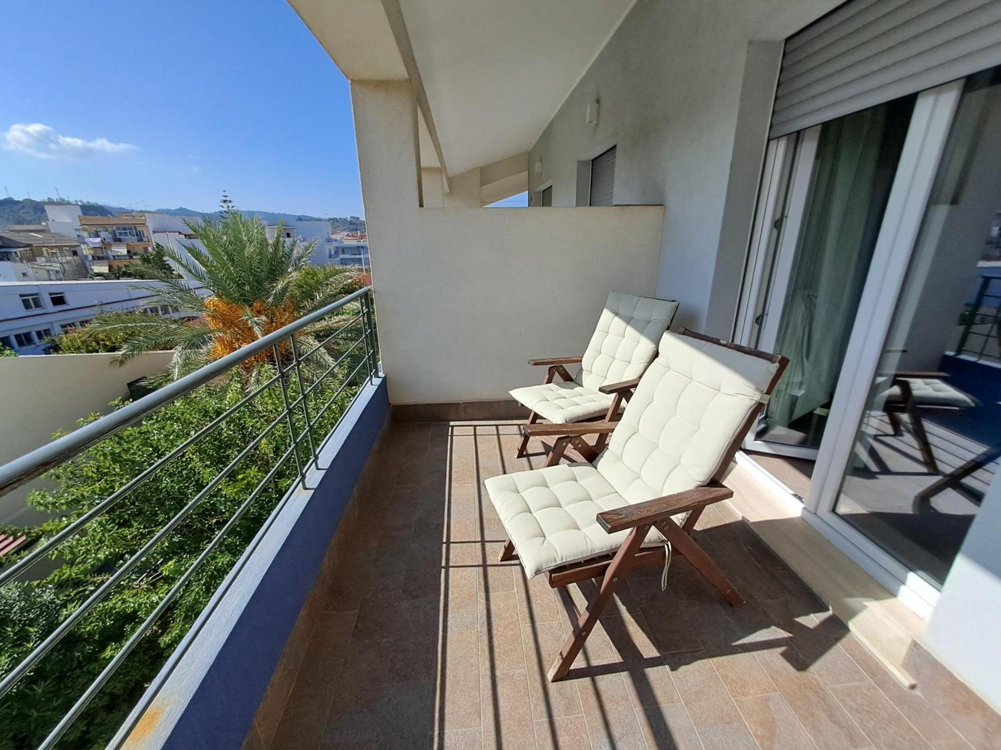Appartamenti Vacanze Villa Meo Villafranca Tirrena Kültér fotó