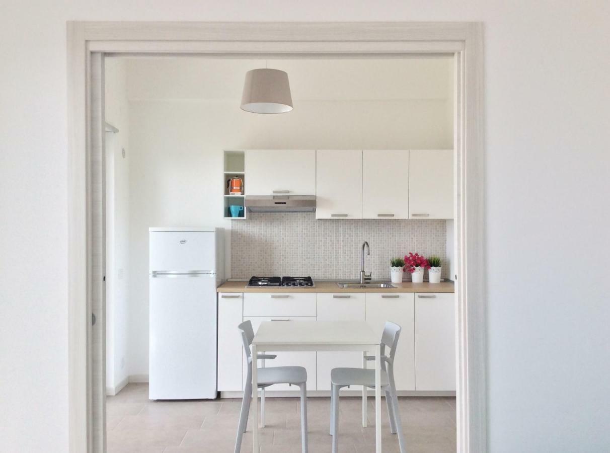 Appartamenti Vacanze Villa Meo Villafranca Tirrena Kültér fotó